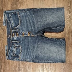 ❤️ J CREW HIGH RISE 9" TOOTHPICK SKINNY JEANS, 4 (27)